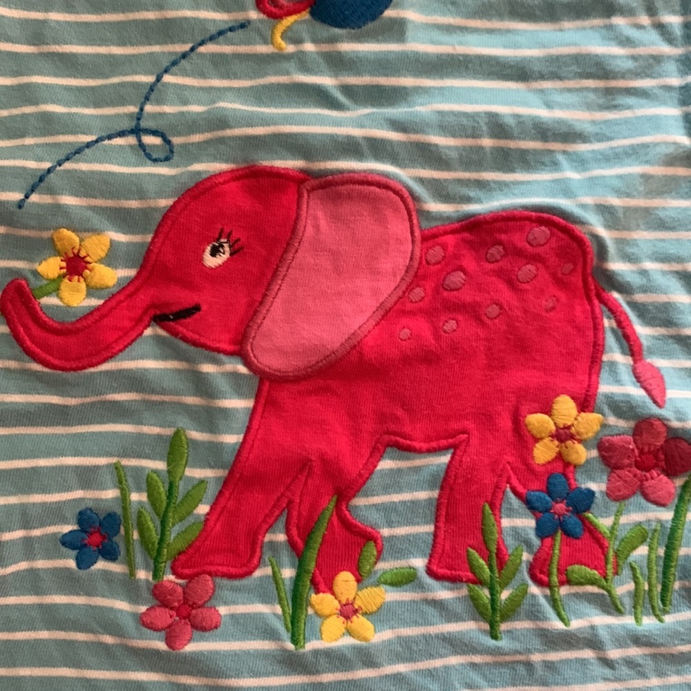 Elephant top - Picture 2 of 4
